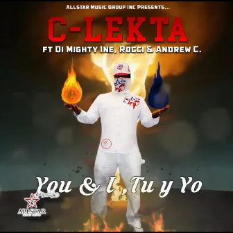 You and I Tu y Yo by C-Lekta