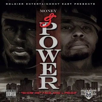 Money & Power by L-Proof