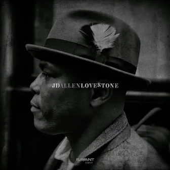 Love Stone by JD Allen