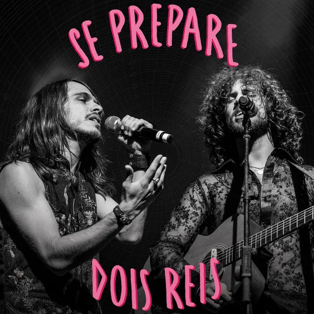 Se Prepare - Ao Vivo