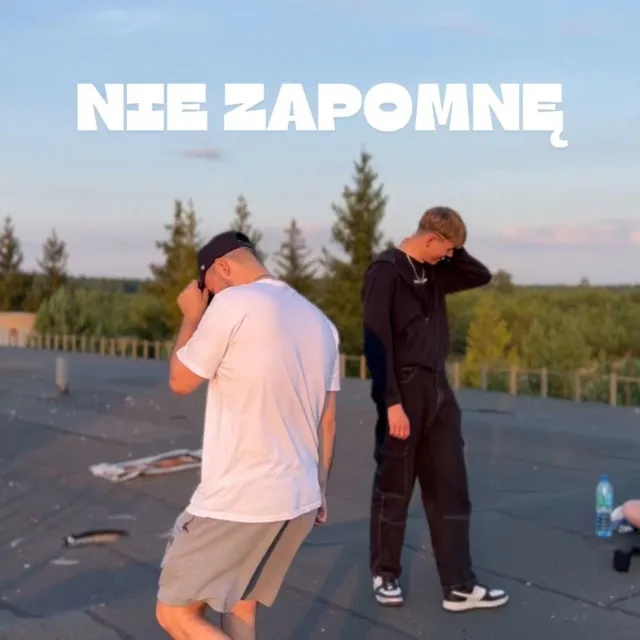 Nie zapomnę