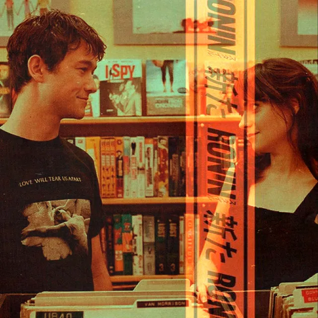 (500) days of summer