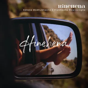 Hinehena by Kalana Madhubhasha