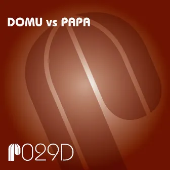 Domu vs Papa by Simon Grey