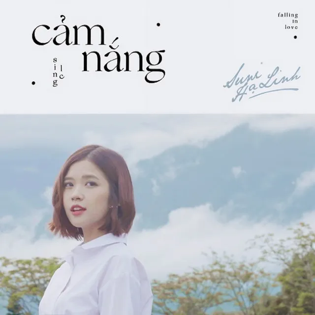 Cảm Nắng (feat. Rtee)