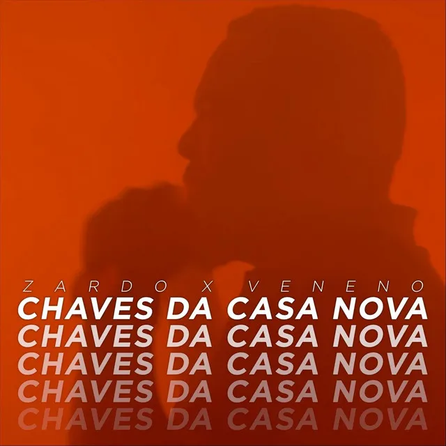 Chaves da Casa Nova