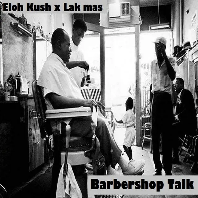 BarberShop Talk