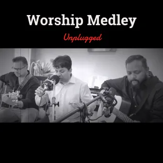 Worship Medley by Abiam Shad