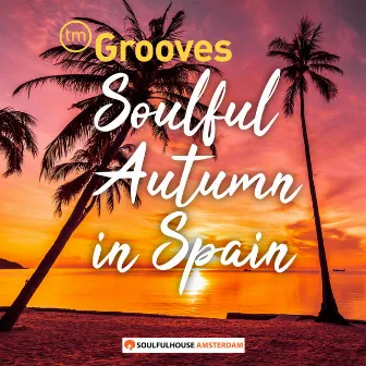 Soulful Autumn in Spain by TM Grooves