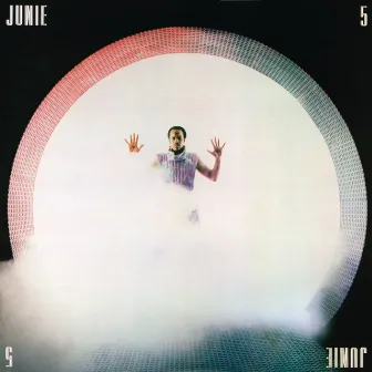 5 by Junie Morrison