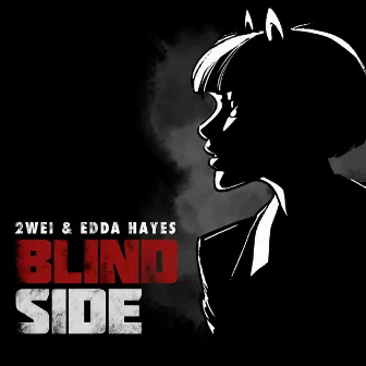 Blindside by Edda Hayes