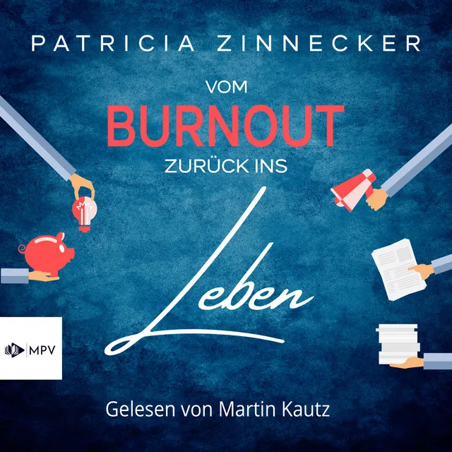 Kapitel 27 - Vom Burnout zurück ins Leben