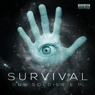 The Dub Soldier EP by Survival