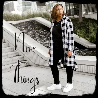 New Things by Rhythm