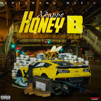 Honey B by X Kappe