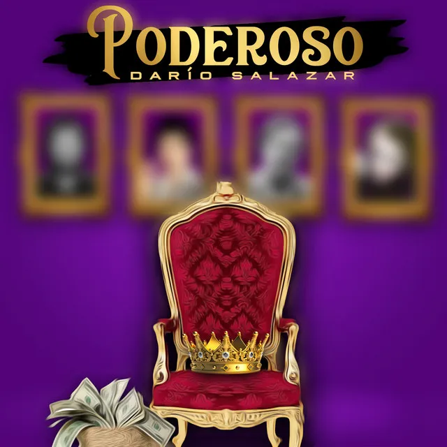 Poderoso