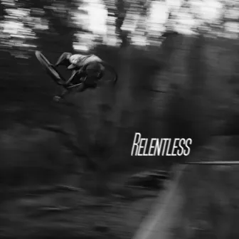 Relentless by Marcellus