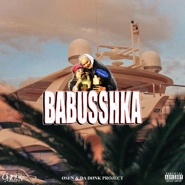 BABUSSHKA