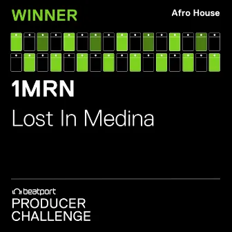 Lost in Medina by 1MRN