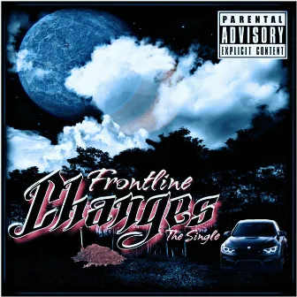 changes by Frontline