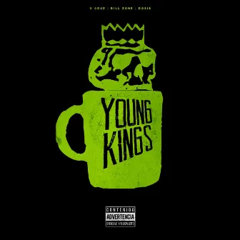 Young Kings by V. Cruz