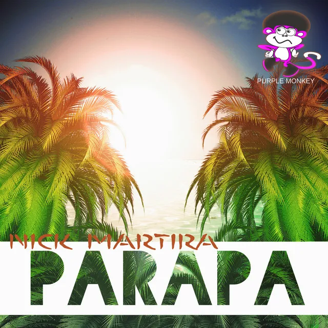 Parapa - Nima's Groove Mix