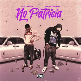 No Patricia by Spiff Laino