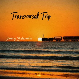 Transversal Trip by Jimmy Bidaurreta