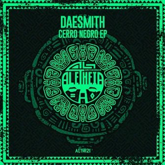 Cerro Negro EP by Daesmith