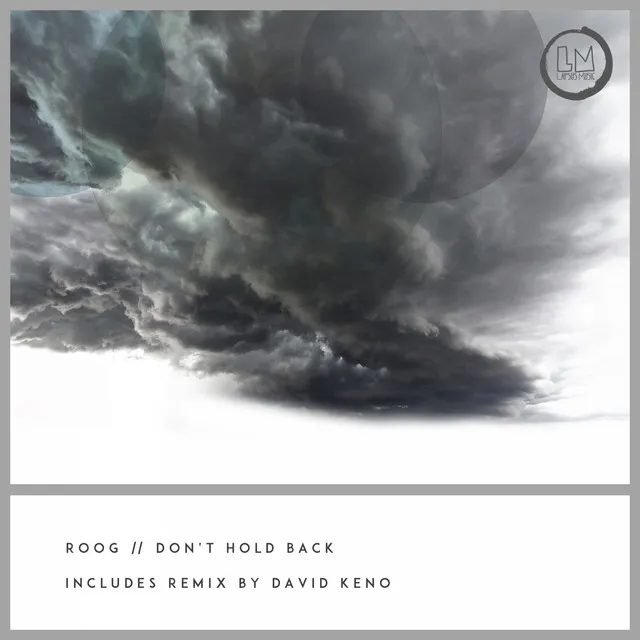 Don't Hold Back - David Keno remix