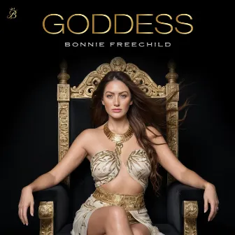 Goddess by Bonnie Freechild