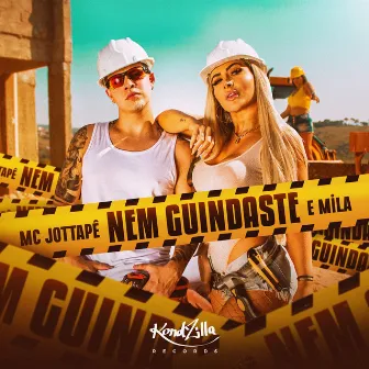 Nem Guindaste by MC JottaPê