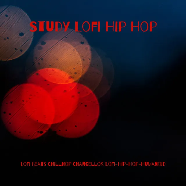 I Study Lofi Hip Hop