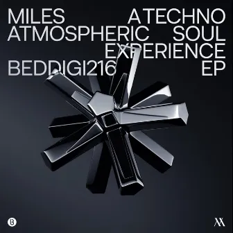 A Techno Soul Experience by Miles Atmospheric