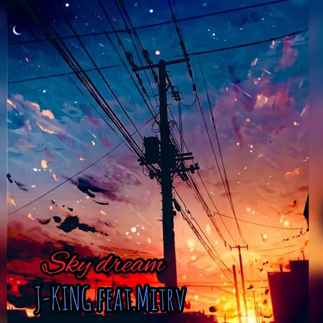 Sky dream