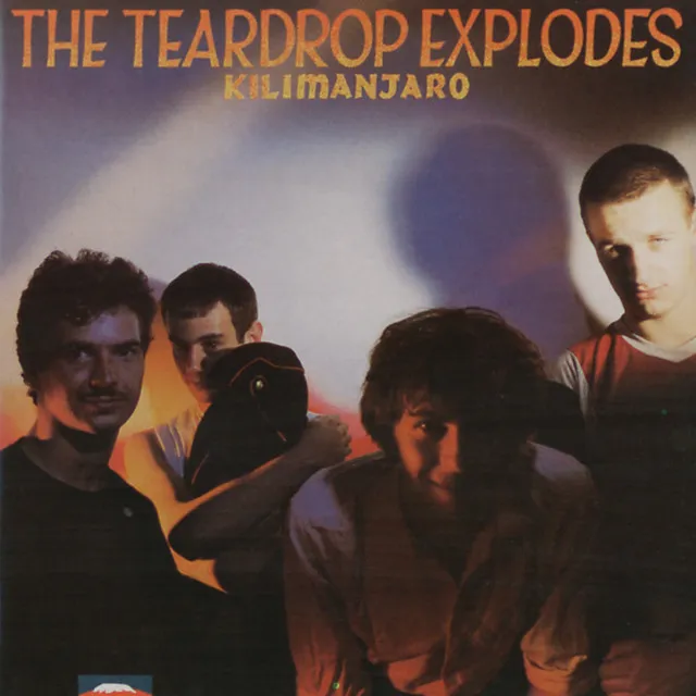 The Teardrop Explodes