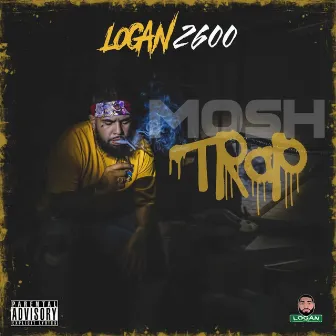 Mosh Trap by Logan2600