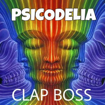 Psicodelia (Versión instrumental) by Clap Boss