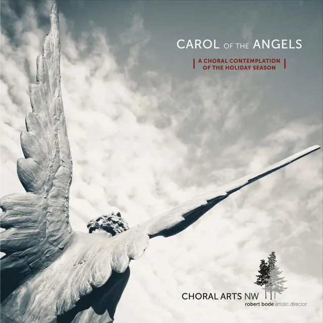 Carol of the Angels