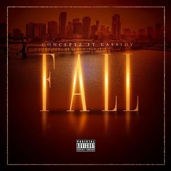 Fall by Conceptz