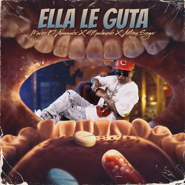 Ella Le Guta