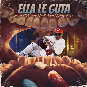 Ella Le Guta by Marino El Abusador