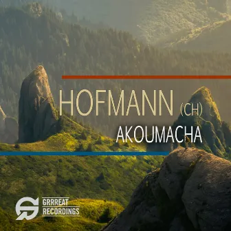 Akoumacha by Hofmann (CH)