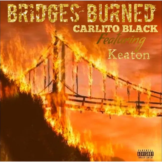 Bridges Burned