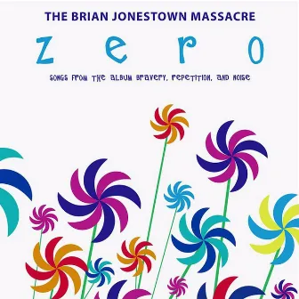 Zero by The Brian Jonestown Massacre