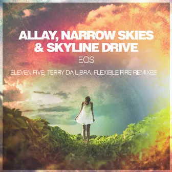 Eos (Remixes) by Allay