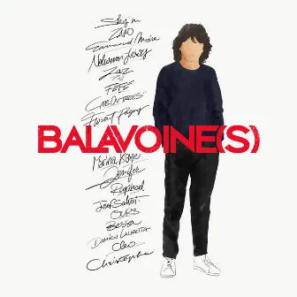 Only The Very Best [Balavoine(s)] by Marina Kaye