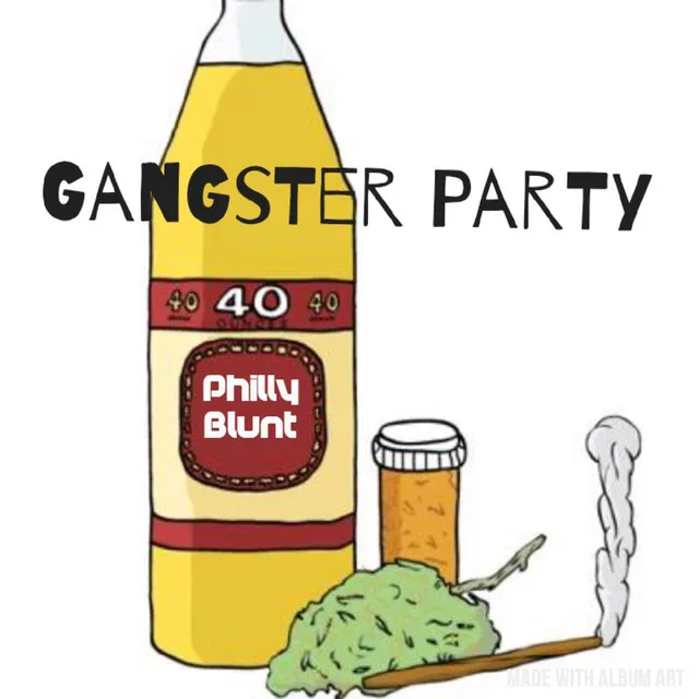 Gangster Party