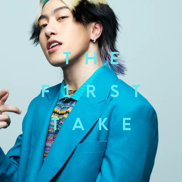 ไมโครโฟน (Microphone) - From THE FIRST TAKE