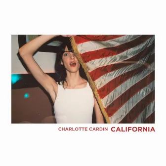 California by Charlotte Cardin